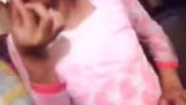 Bangladeshi Teen Girls Smoking & Danching