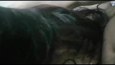 Big boobies bhabi sucking cock & riding hubby