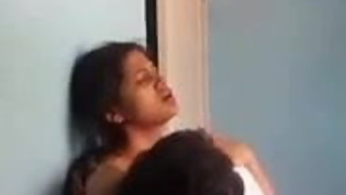 BF and GF having fun