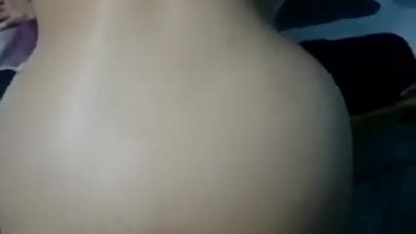 SALMA KHANAM ON FIRE WITH HER BOYFRIEND