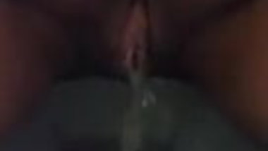 Indian desi piss golden shower fun leak
