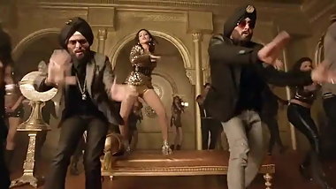 Bollywood Hindi Remix Song 3 Baby Doll - Sunny Leone
