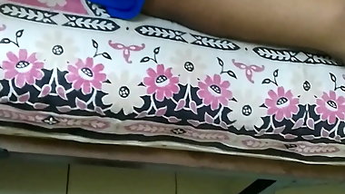 Big Boob Indian Wife Neighbour bhabhi fucking young rich boy