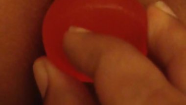 indian girl moaning dildo