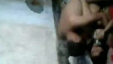 Hot Indian Girl smoking, got fucking with her BF
