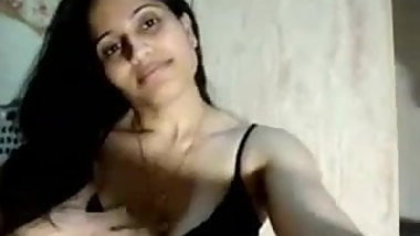 Indian teen fingering