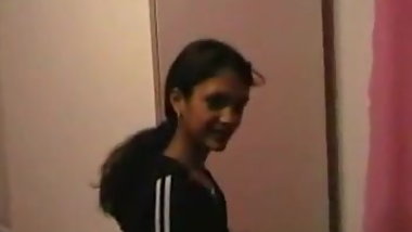 RIDHI SUCKING DICK