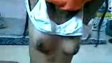 Indian Couple Having Sex