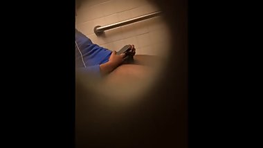 Indian, Asian handjob
