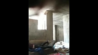 muslim girl fucked on id with her hindu bf deep