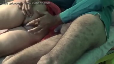 Bhabhi Hardcore sex for devar