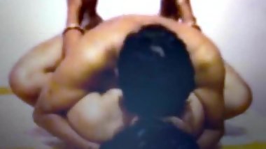 sharing Hindi talking moaning Indian wife Shree in orgasm