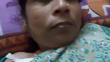 Mallu Aunty  Fucking