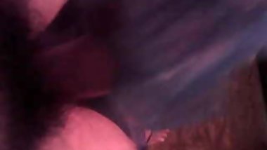indian boy masturbating using homemade sex toy