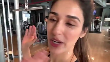 Disha patni Saali randi meri hawash