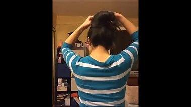 Instagram Hair Videos (Compilations) - Love Hair Seduction