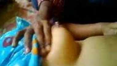 sharing my wife