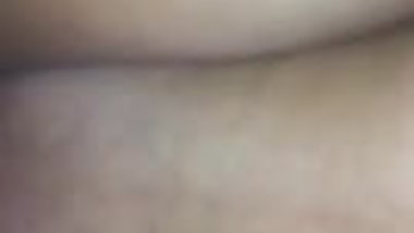 Paki gf cumming on my cock