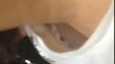 Best Downblouse Ever (of my sister)