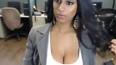 Hottest indian wedcam ever