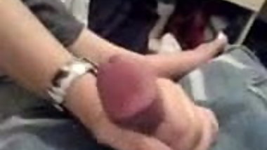 handjob by my gf