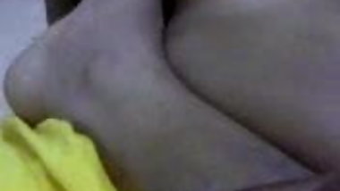 Indian Bitch