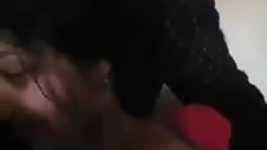 teen get boob press by bf