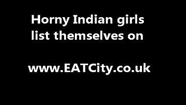 Indian girls get fucked at EATCity