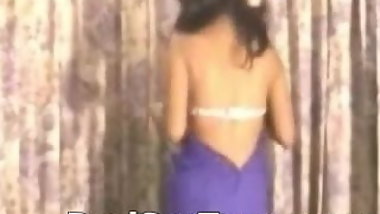 Indian Teen
