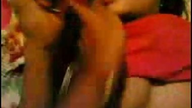 Indian guy fucking her gf with condom