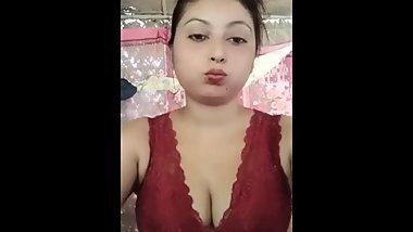 Hot Indian boudi