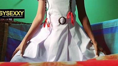 sri lankan girl dance with her teachera¶‰a·?a·Sa·?a¶»a·„a¶§ a¶±a¶§a¶± a¶sa·?a·Sa¶­a·’a¶»a¶?a·s a¶sa·?a¶?a·Sa¶?a¶sa·S