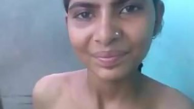 Indian girl