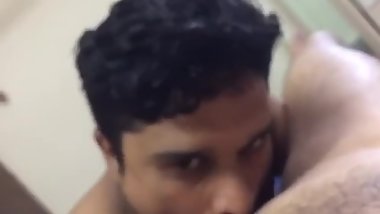 Indian sucking