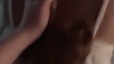 Indian wife doggystyle