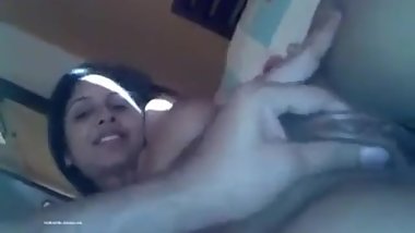 Desi Girl fucked hard with Loud Moans.Squirts allover(My Favourite Alltime)