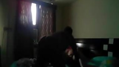 Jijaji having fun with his saali