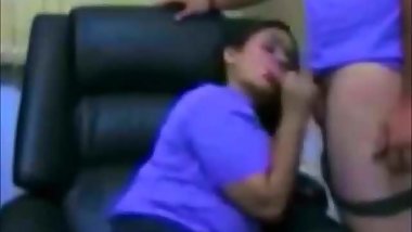 Indian housewife v Japanese housewife