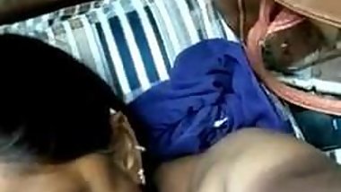 friend mom making me happy giving me blowjob