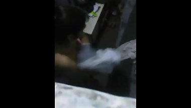 Bathing mother Secretly record