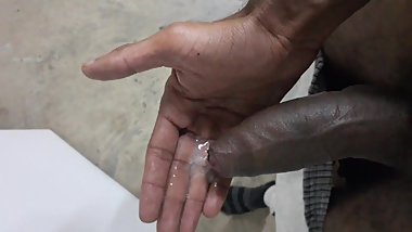 South African Indian Teen