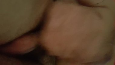Indian masturbating