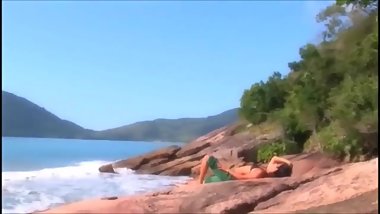 Sunny Leone in brazil