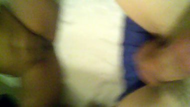 Masturbating while hubby films