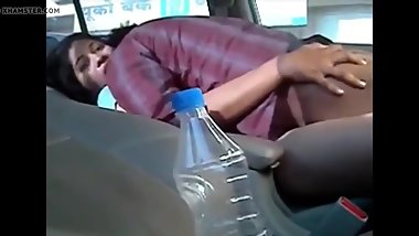 sex in car