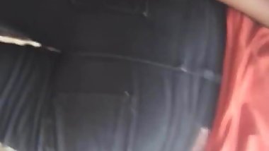 INDIAN GIRL IN JEANS
