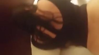 Me and my wife nisha quick fuck from behind hindi audio