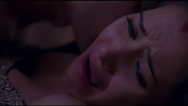 Honeymoon Scene from Indian Movie Akaash Vani