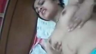 MASTURBATION