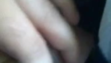 Paki Babe Noreen Boob Show n BJ 2 BF in Car wid Urdu Audio